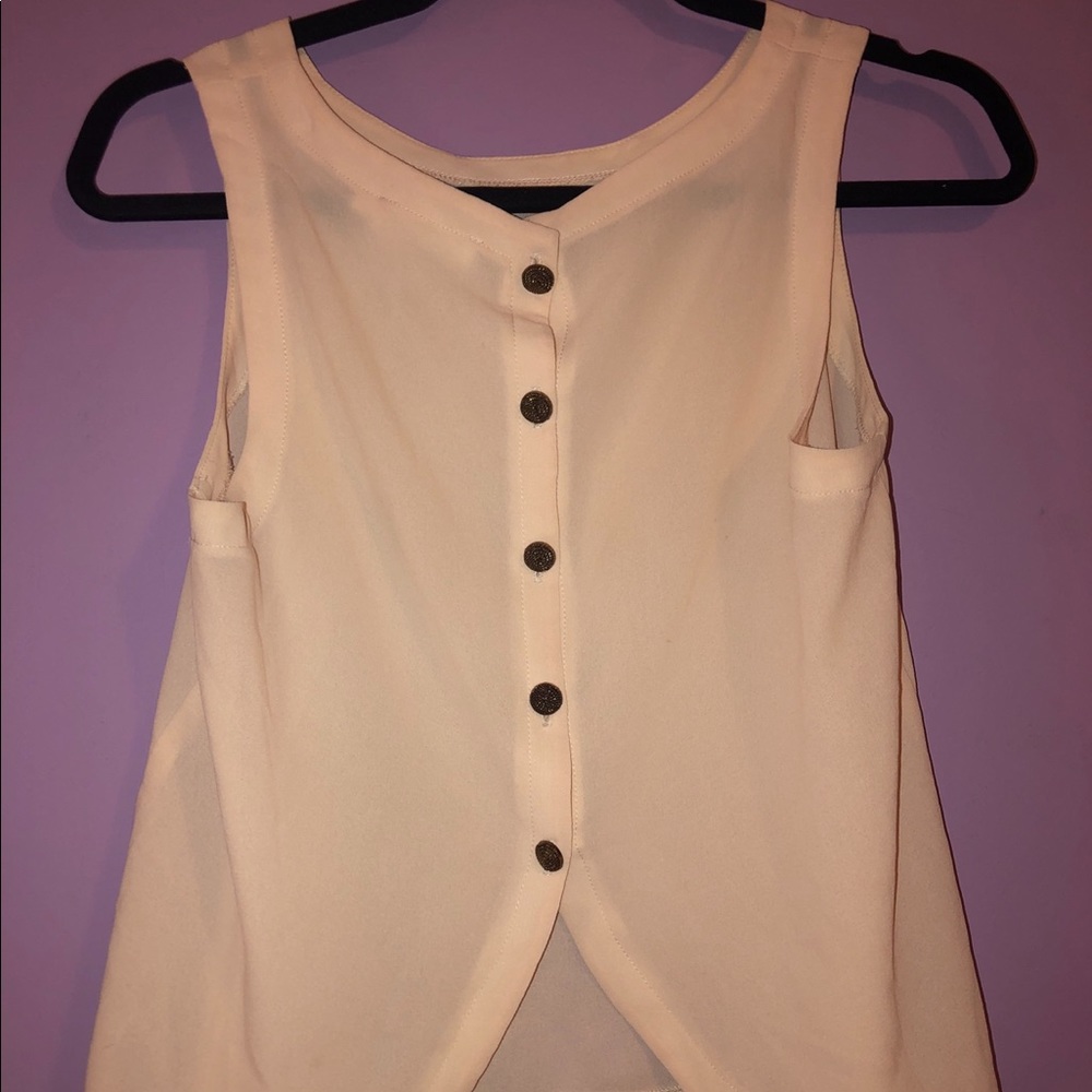 Blouse Top